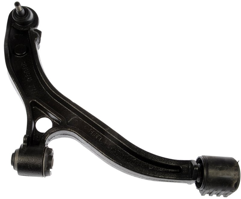 Dorman 521-194 Suspension Control Arm and Ball Joint Assembly - Front Right Lower