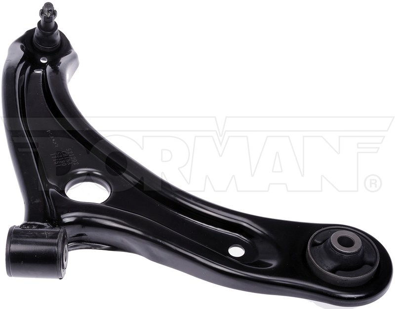 Dorman 521-202 Suspension Control Arm and Ball Joint Assembly - Front Right Lower