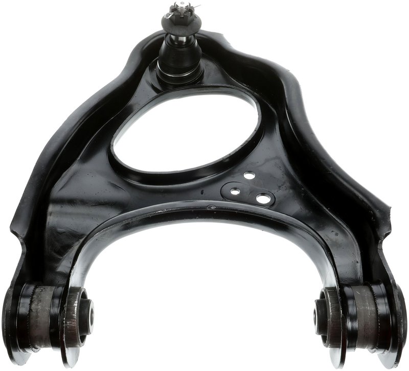 Dorman 521-204 Suspension Control Arm and Ball Joint Assembly - Rear Left Upper or Rear Right Upper