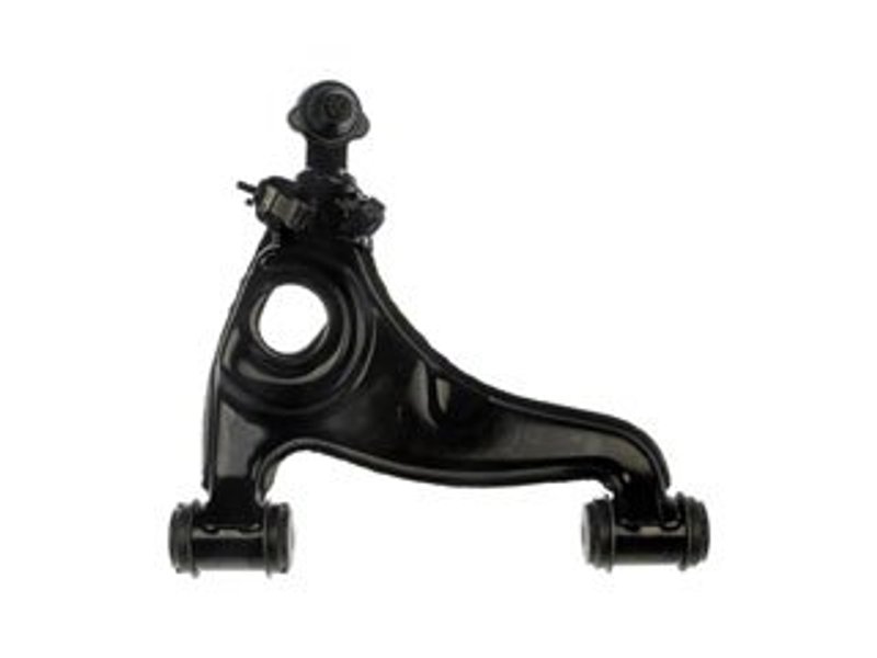 Dorman 521-210 Suspension Control Arm and Ball Joint Assembly - Front Right Lower