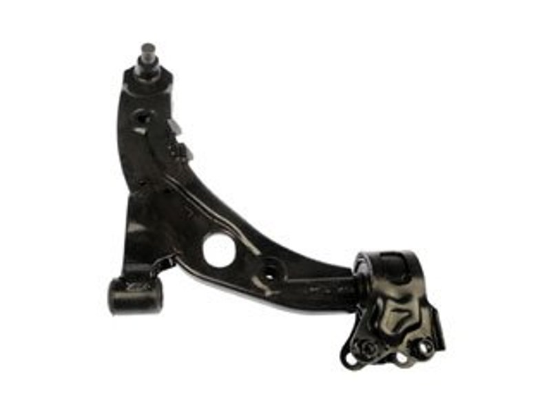 Dorman 521-212 Suspension Control Arm and Ball Joint Assembly - Front Right Lower
