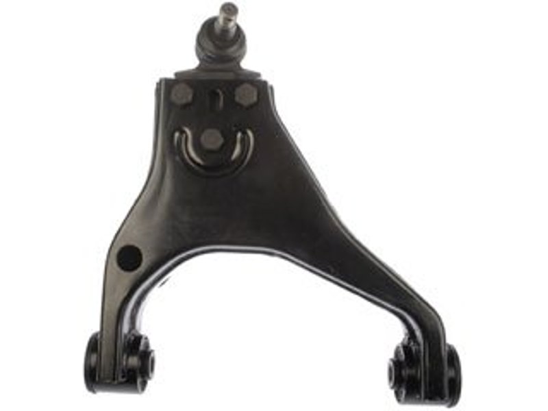 Dorman 521-228 Suspension Control Arm and Ball Joint Assembly - Front Right Lower