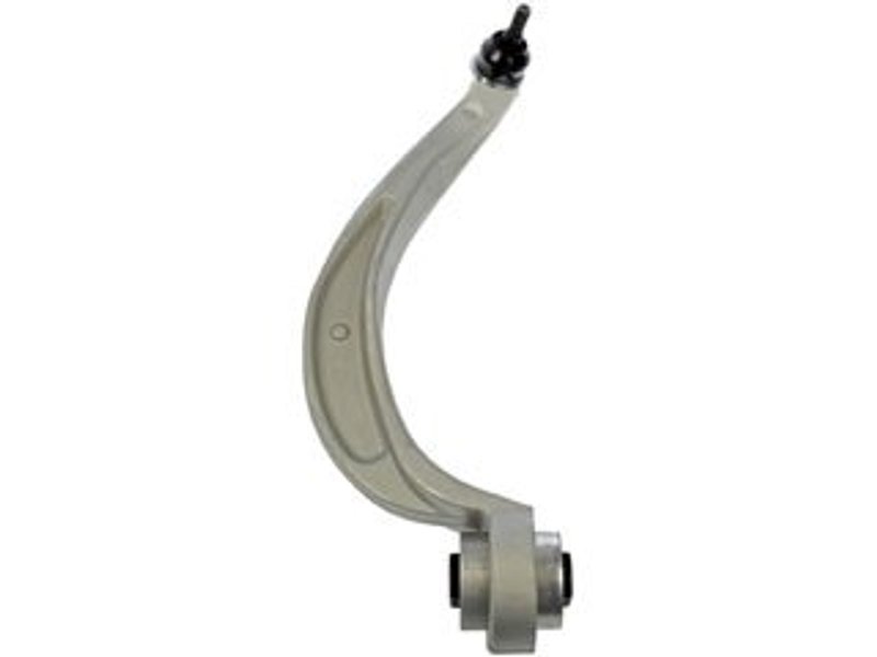 Dorman 521-336 Suspension Control Arm and Ball Joint Assembly - Front Right Lower Rearward
