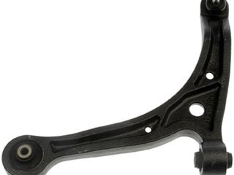 Dorman 521-351 Suspension Control Arm and Ball Joint Assembly - Front Left Lower