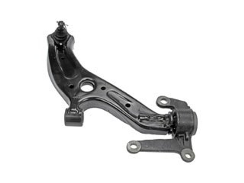 Dorman 521-368 Suspension Control Arm and Ball Joint Assembly - Front Right Lower