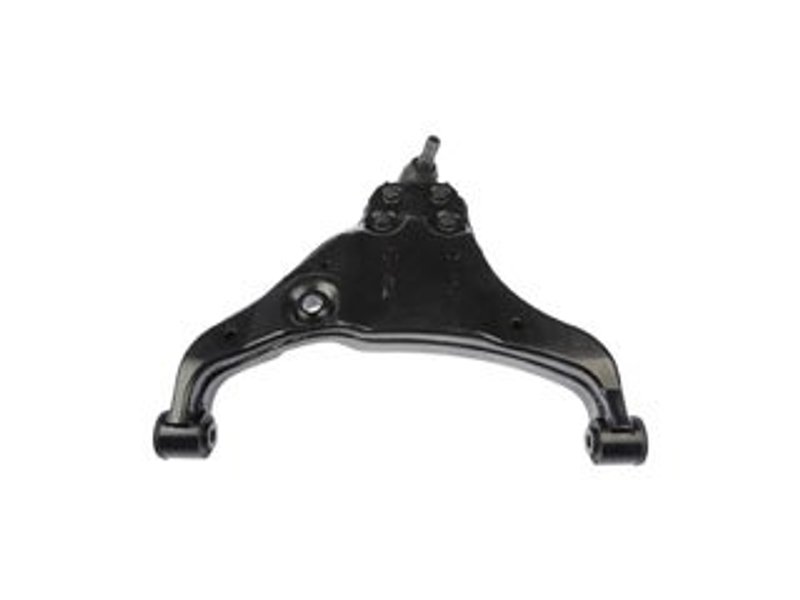 Dorman 521-387 Suspension Control Arm and Ball Joint Assembly - Front Left Lower