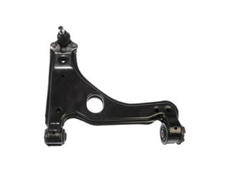 Dorman 521-432 Suspension Control Arm and Ball Joint Assembly - Front Right Lower