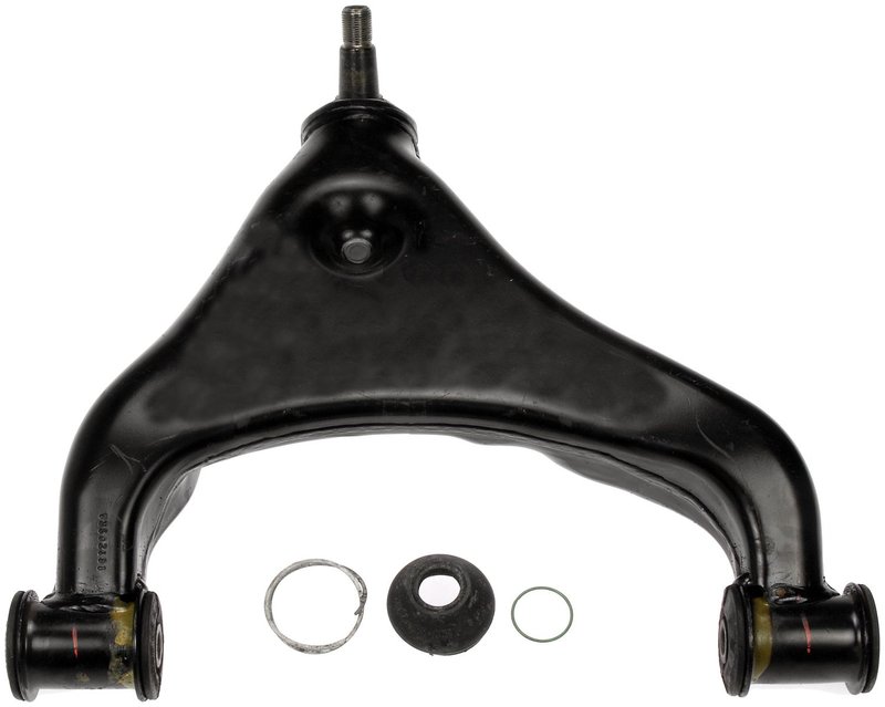 Dorman 521-438 Suspension Control Arm and Ball Joint Assembly - Front Right Lower
