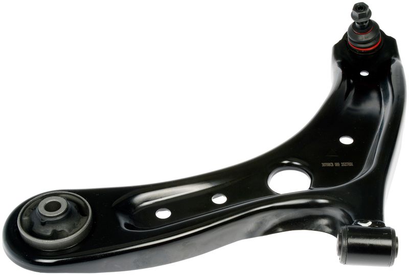 Dorman 521-469 Suspension Control Arm and Ball Joint Assembly - Front Left Lower