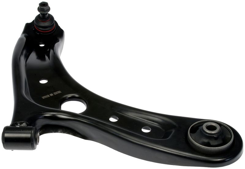 Dorman 521-470 Suspension Control Arm and Ball Joint Assembly - Front Right Lower