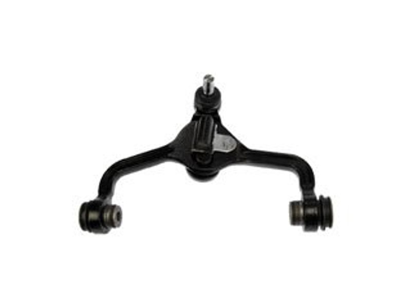 Dorman 521-565 Suspension Control Arm and Ball Joint Assembly - Front Left Upper