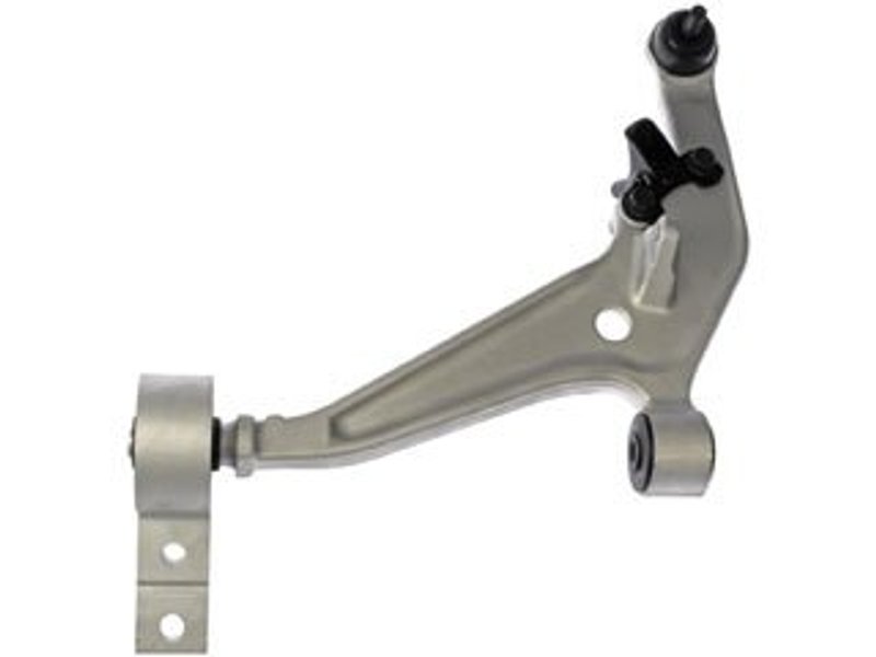 Dorman 521-577 Suspension Control Arm and Ball Joint Assembly - Front Left Lower