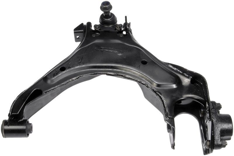 Dorman 521-591 Suspension Control Arm and Ball Joint Assembly - Front Left Lower