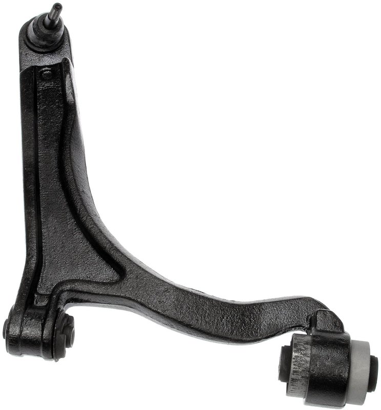 Dorman 521-596 Suspension Control Arm and Ball Joint Assembly - Front Right Lower