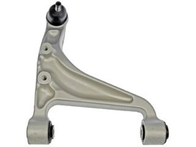 Dorman 521-607 Suspension Control Arm and Ball Joint Assembly - Rear Left Upper
