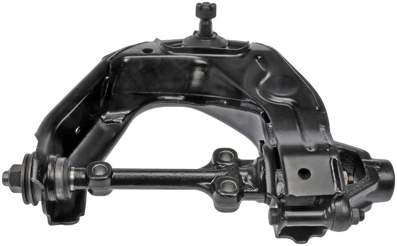 Dorman 521-627 Suspension Control Arm and Ball Joint Assembly - Front Left Upper