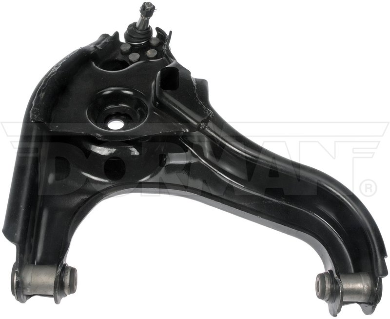 Dorman 521-651 Suspension Control Arm and Ball Joint Assembly - Front Left Lower