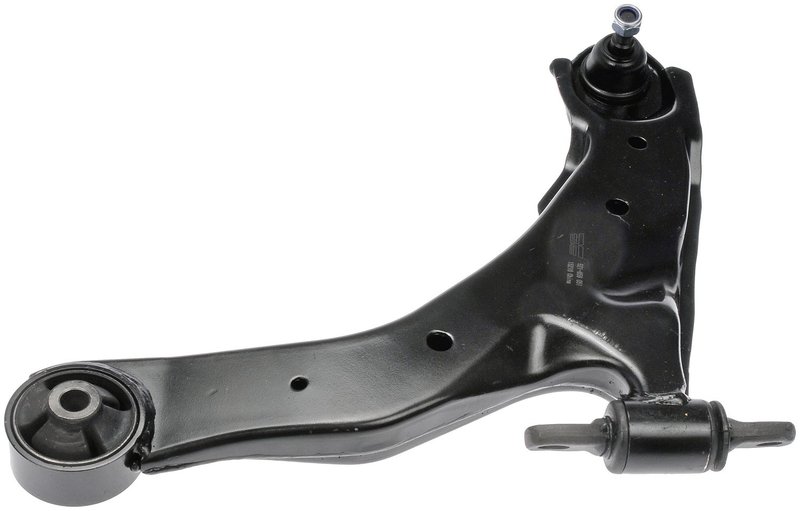 Dorman 521-659 Suspension Control Arm and Ball Joint Assembly - Front Left Lower