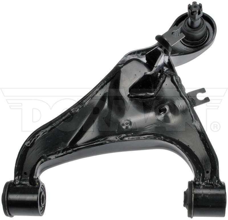 Dorman 521-696 Suspension Control Arm and Ball Joint Assembly - Rear Right Upper