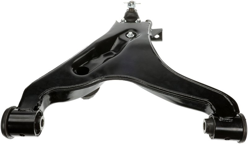 Dorman 521-700 Suspension Control Arm and Ball Joint Assembly - Front Right Lower