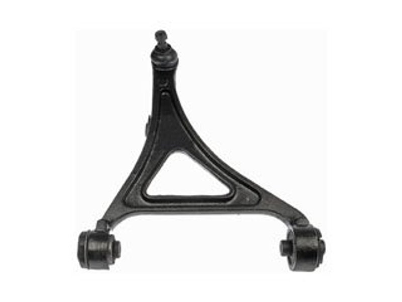 Dorman 521-702 Suspension Control Arm and Ball Joint Assembly - Front Right Lower