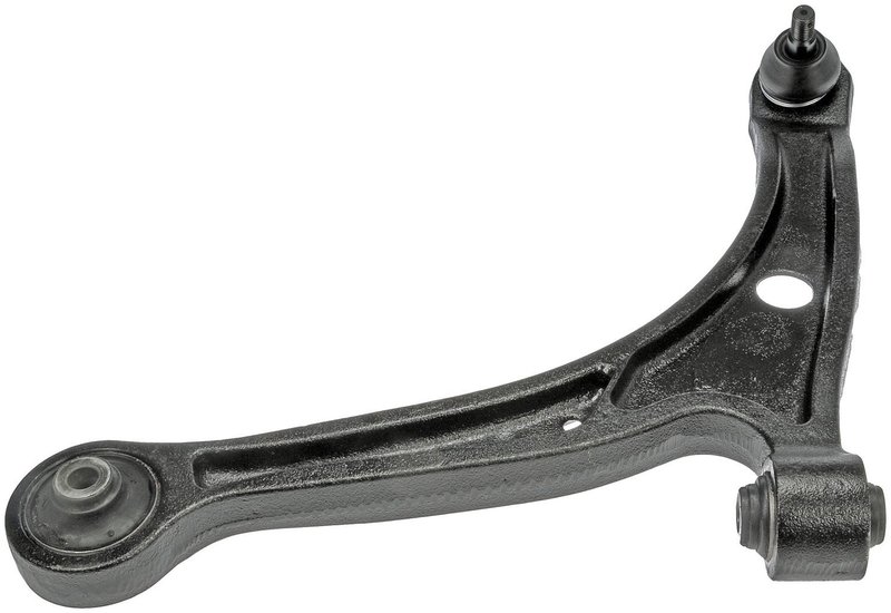 Dorman 521-713 Suspension Control Arm and Ball Joint Assembly - Front Left Lower