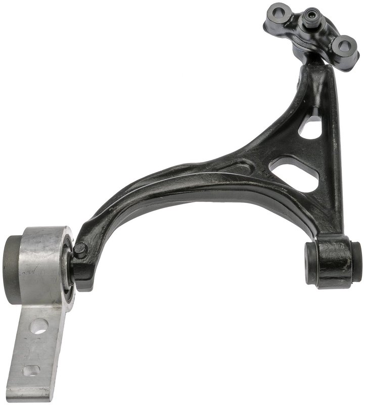 Dorman 521-720 Suspension Control Arm and Ball Joint Assembly - Front Right Lower