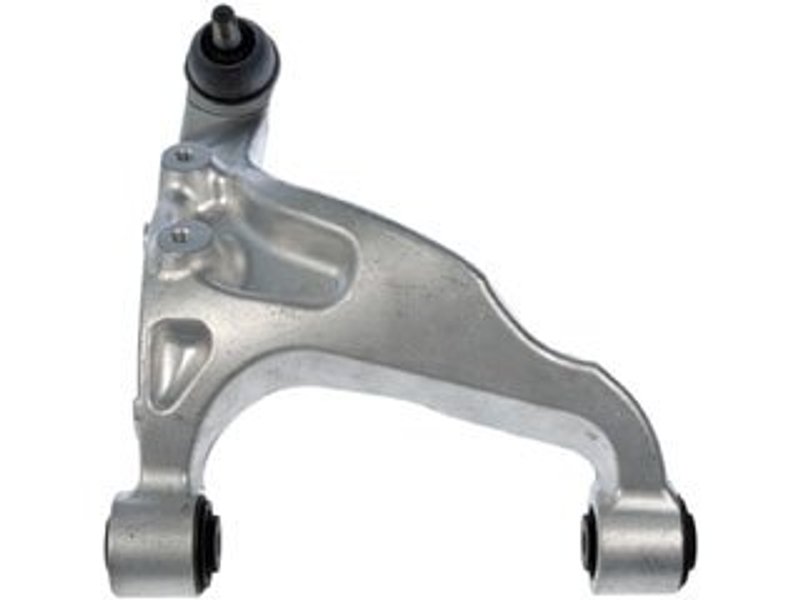 Dorman 521-721 Suspension Control Arm and Ball Joint Assembly - Rear Left Upper