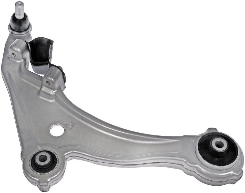Dorman 521-724 Suspension Control Arm and Ball Joint Assembly - Front Right Lower