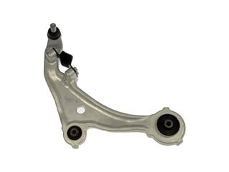 Dorman 521-728 Suspension Control Arm and Ball Joint Assembly - Front Right Lower
