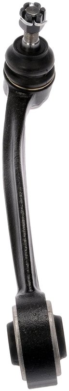 Dorman 521-742 Suspension Control Arm and Ball Joint Assembly - Front Right Upper Rearward