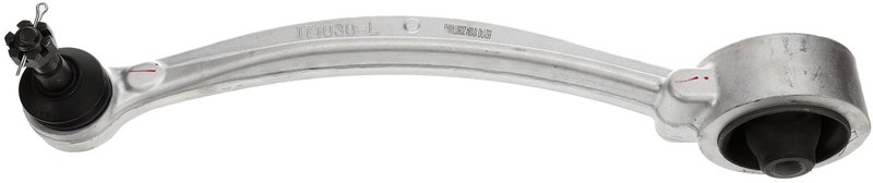 Dorman 521-743 Suspension Control Arm and Ball Joint Assembly - Front Left Lower Forward