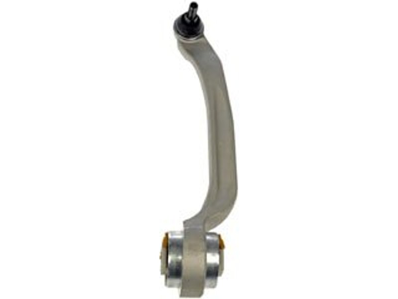 Dorman 521-749 Suspension Control Arm and Ball Joint Assembly - Front Left Lower Rearward