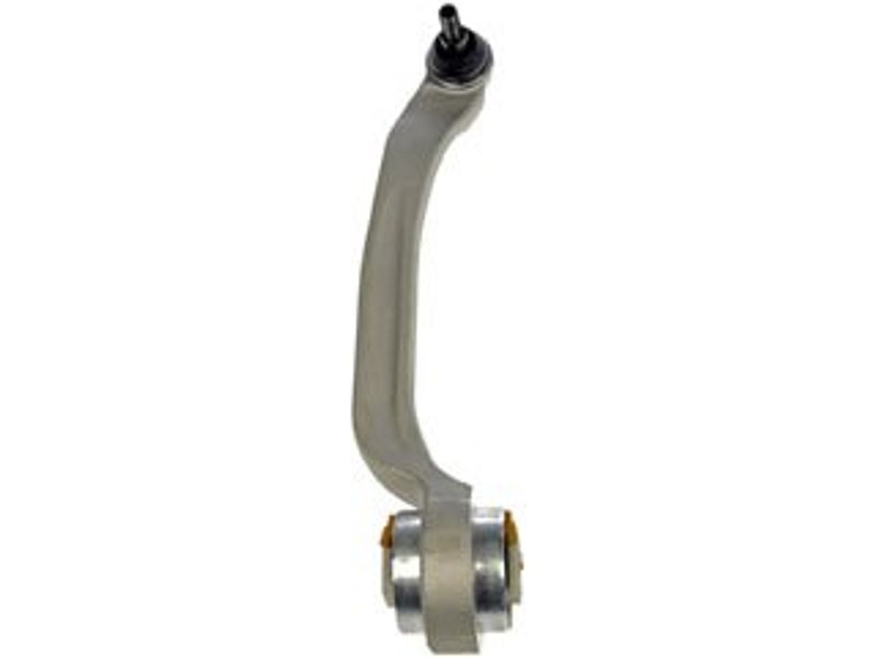 Dorman 521-750 Suspension Control Arm and Ball Joint Assembly - Front Right Lower Rearward