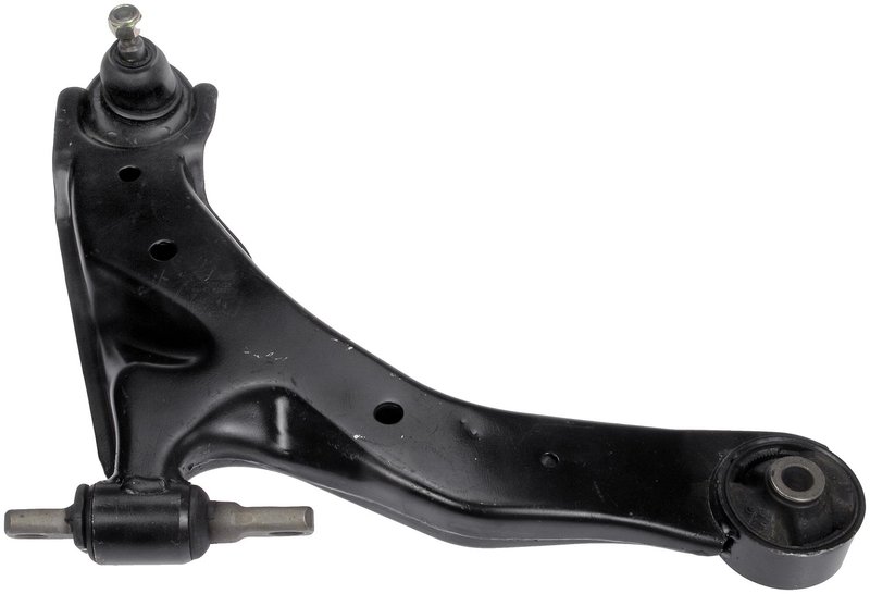 Dorman 521-754 Suspension Control Arm and Ball Joint Assembly - Front Right Lower
