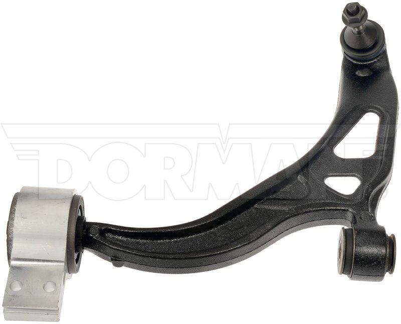 Dorman 521-759 Suspension Control Arm and Ball Joint Assembly - Front Left Upper