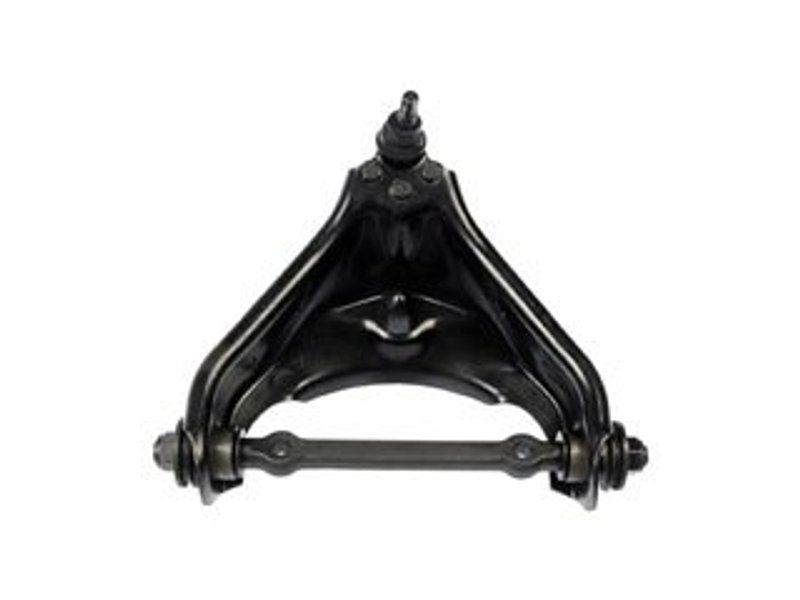 Dorman 521-783 Suspension Control Arm and Ball Joint Assembly - Front Left Upper