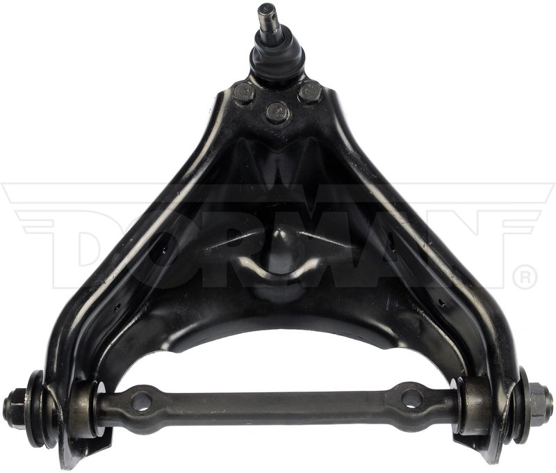 Dorman 521-784 Suspension Control Arm and Ball Joint Assembly - Front Right Upper