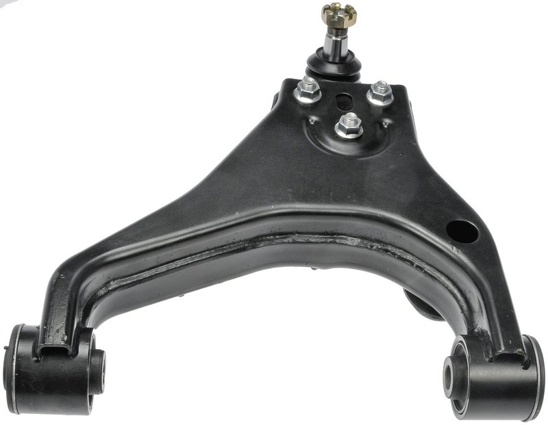 Dorman 521-791 Suspension Control Arm and Ball Joint Assembly - Front Left Lower
