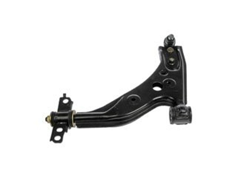 Dorman 521-853 Suspension Control Arm and Ball Joint Assembly - Front Left Lower