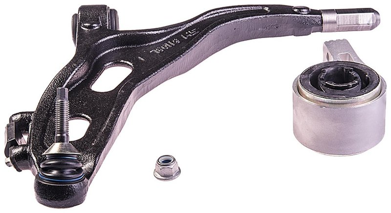 Dorman 521-883 Suspension Control Arm and Ball Joint Assembly - Front Left Lower