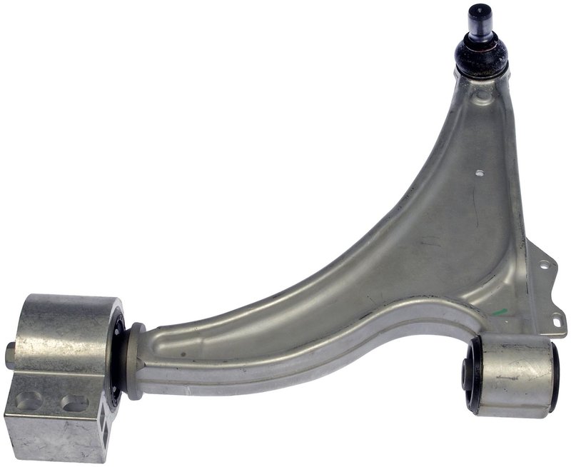 Dorman 521-892 Suspension Control Arm and Ball Joint Assembly - Front Right Lower
