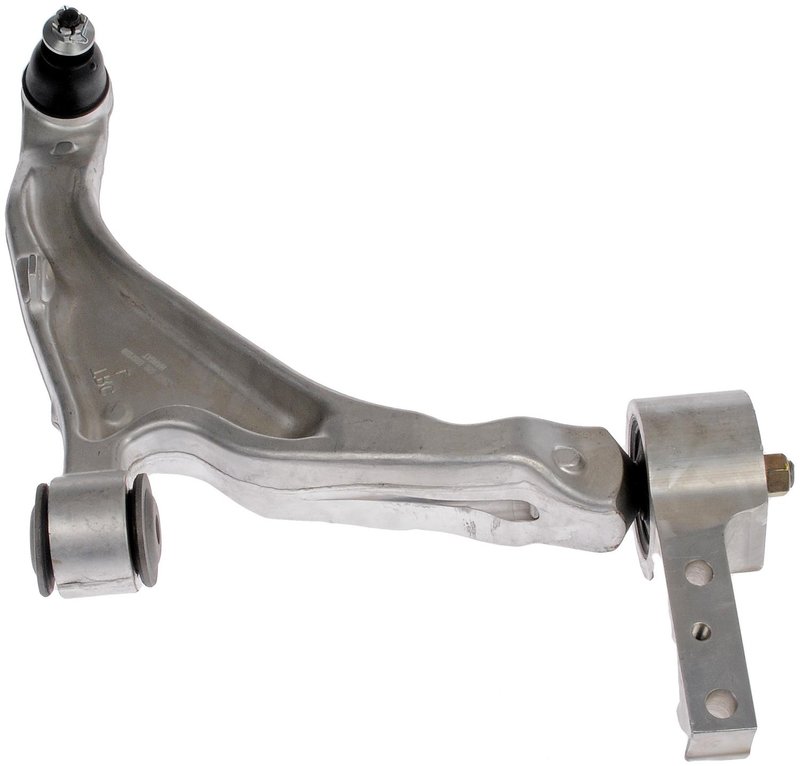 Dorman 521-894 Suspension Control Arm and Ball Joint Assembly - Front Right Lower