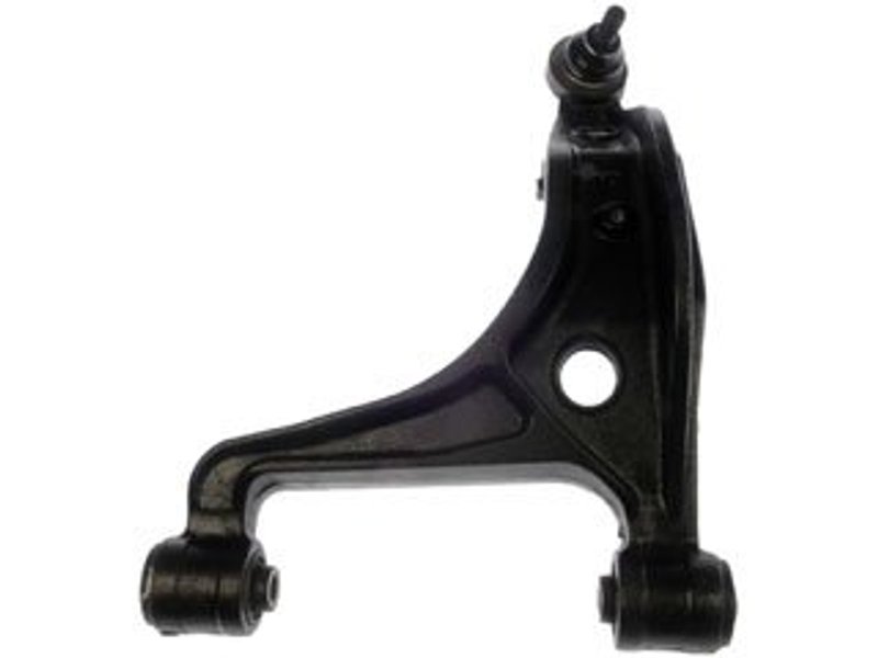 Dorman 521-906 Suspension Control Arm and Ball Joint Assembly - Rear Right Upper