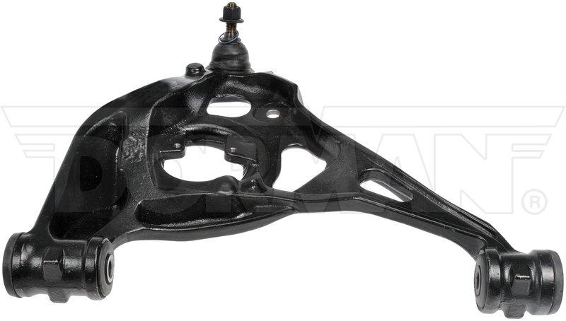 Dorman 521-922 Suspension Control Arm and Ball Joint Assembly - Front Right Lower