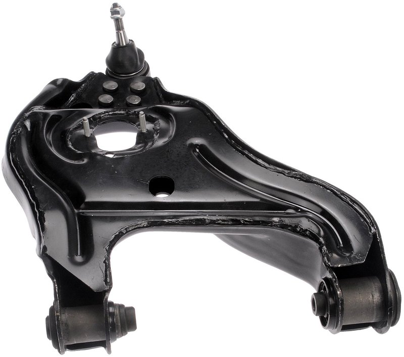 Dorman 521-935 Suspension Control Arm and Ball Joint Assembly - Front Left Lower