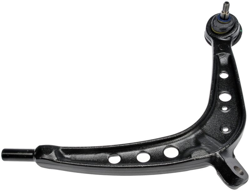 Dorman 521-941 Suspension Control Arm and Ball Joint Assembly - Front Left Lower