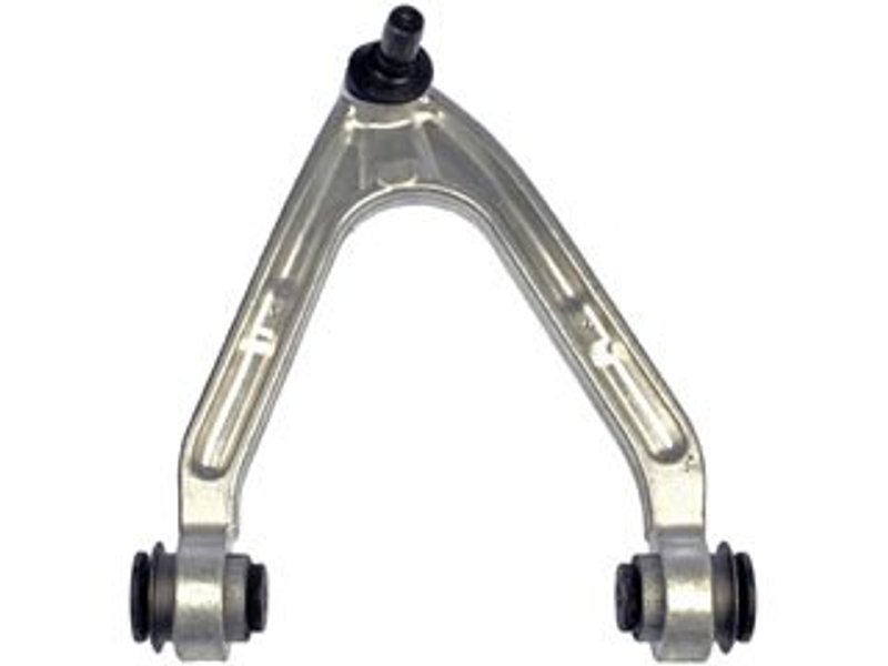 Dorman 521-949 Suspension Control Arm and Ball Joint Assembly - Front Left Upper