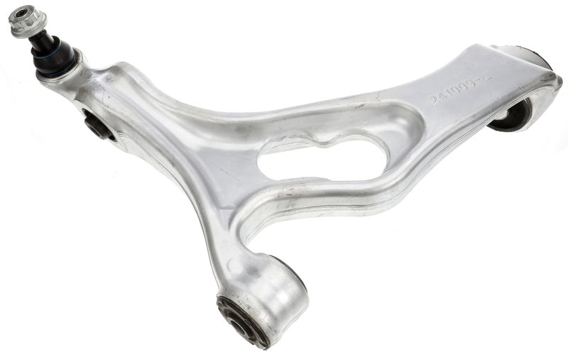 Dorman 521-955 Suspension Control Arm and Ball Joint Assembly - Front Left Lower