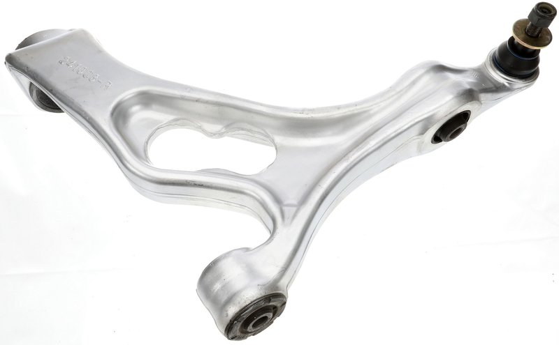 Dorman 521-956 Suspension Control Arm and Ball Joint Assembly - Front Right Lower